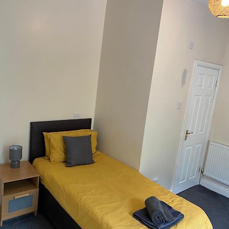 Apartamento Albion House Doncaster Exterior foto