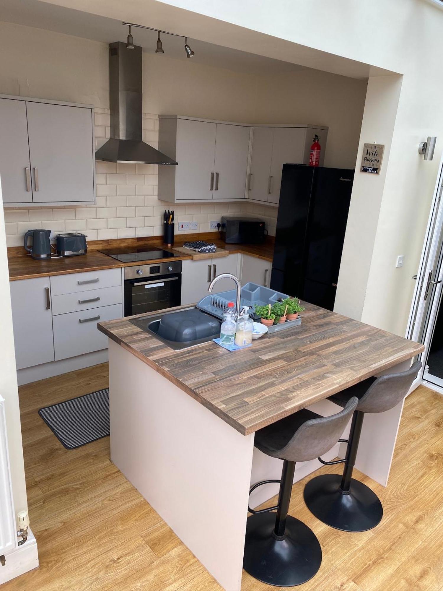 Apartamento Albion House Doncaster Exterior foto