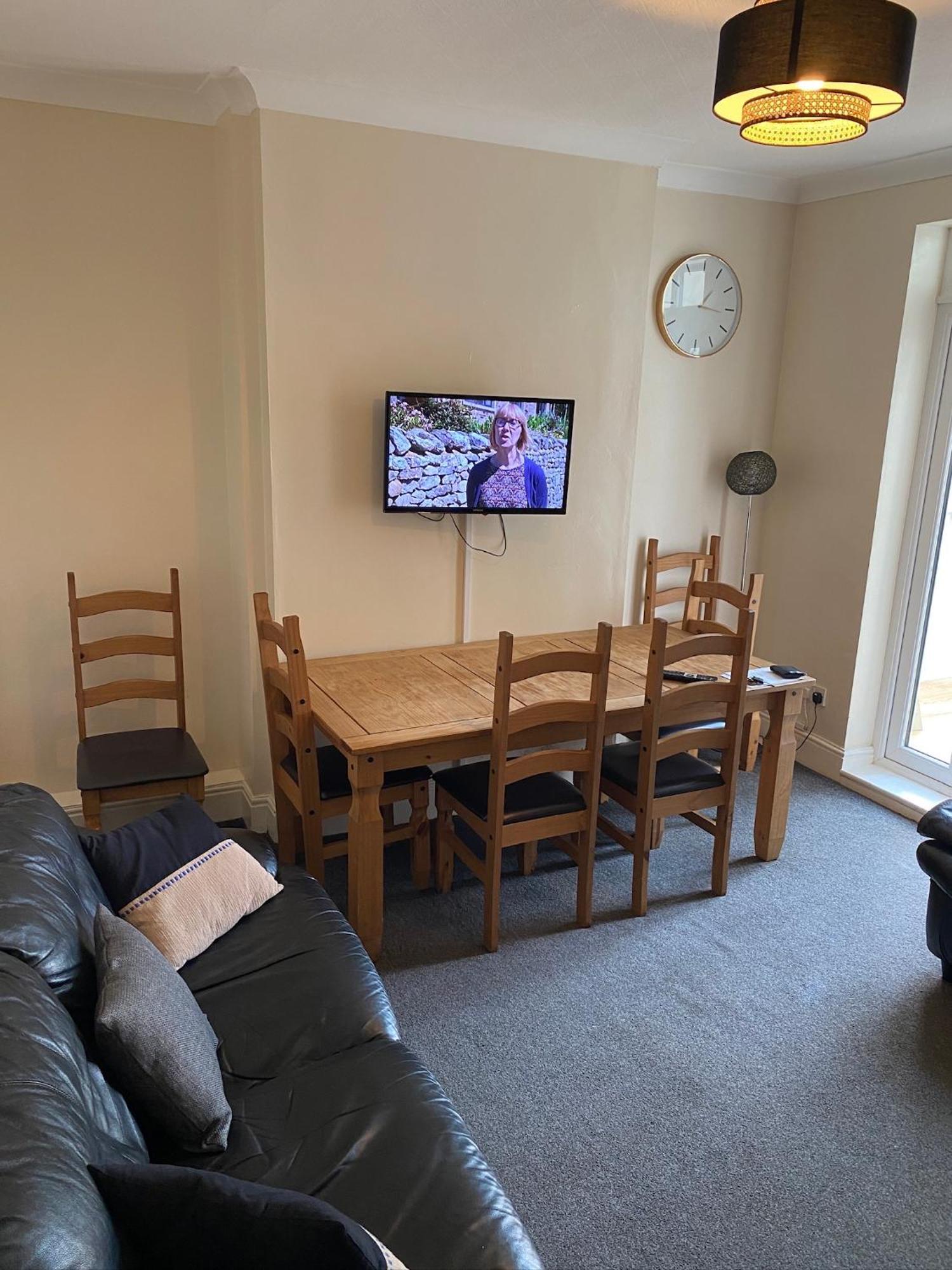 Apartamento Albion House Doncaster Exterior foto