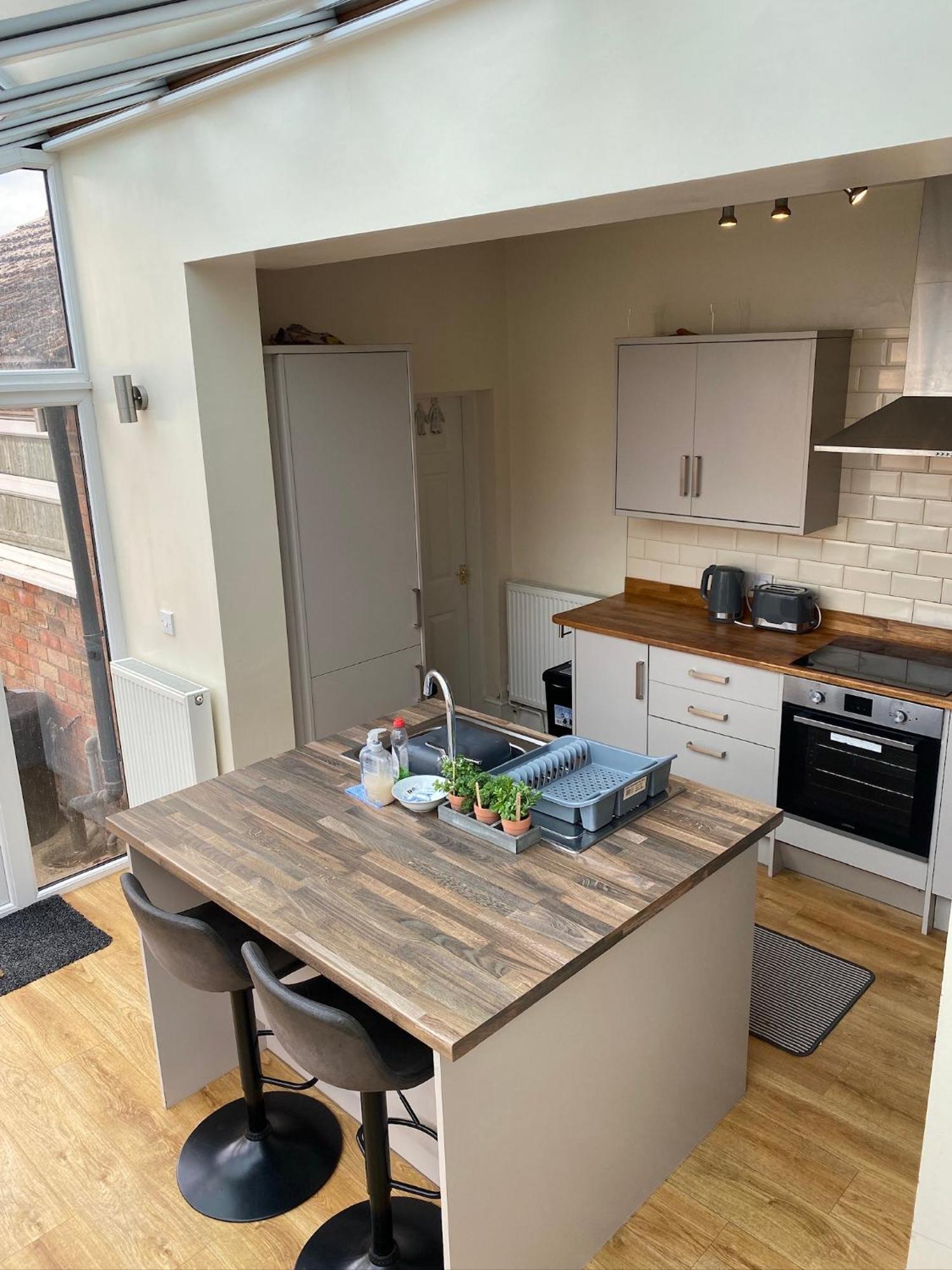 Apartamento Albion House Doncaster Exterior foto
