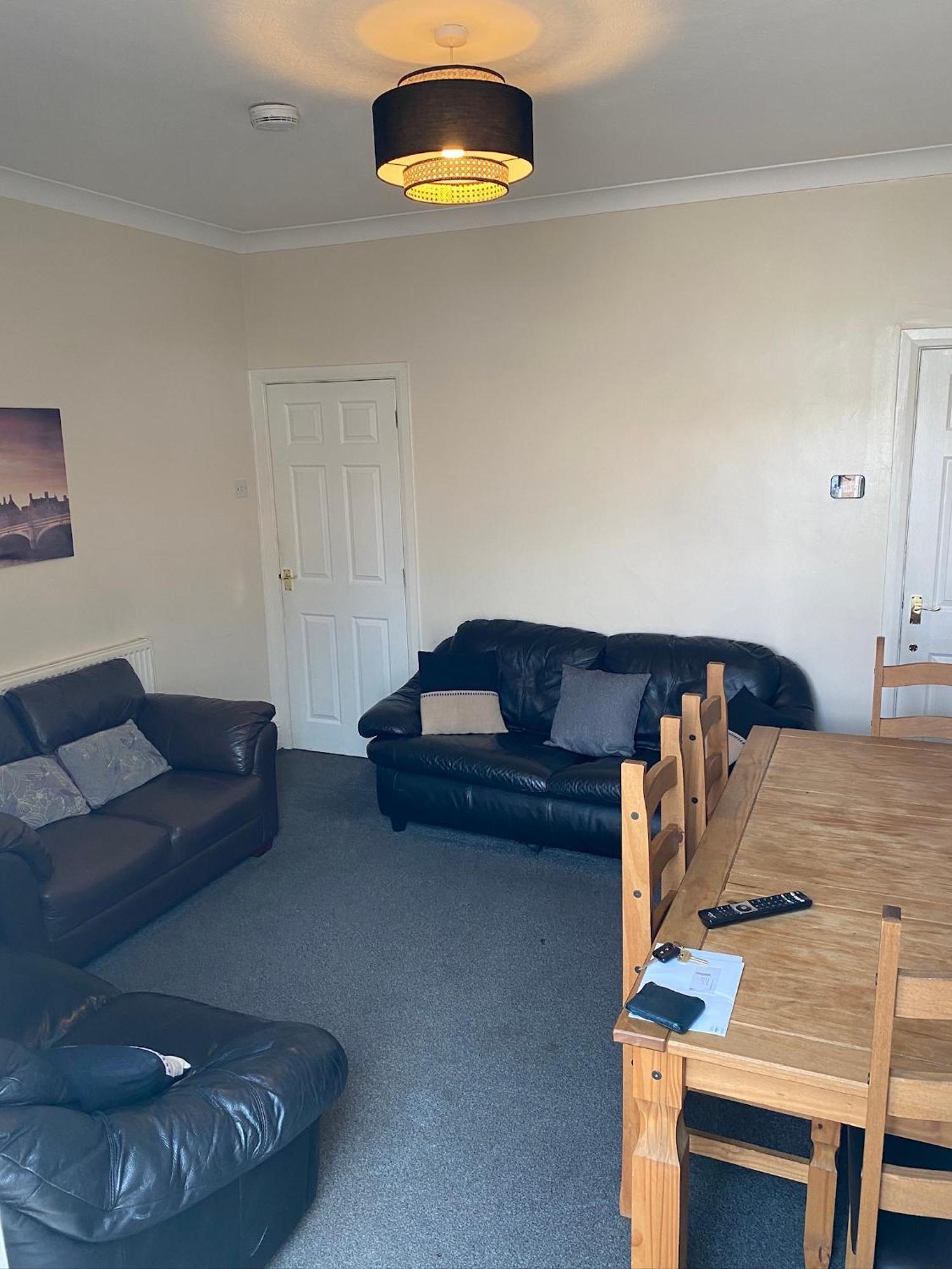 Apartamento Albion House Doncaster Exterior foto