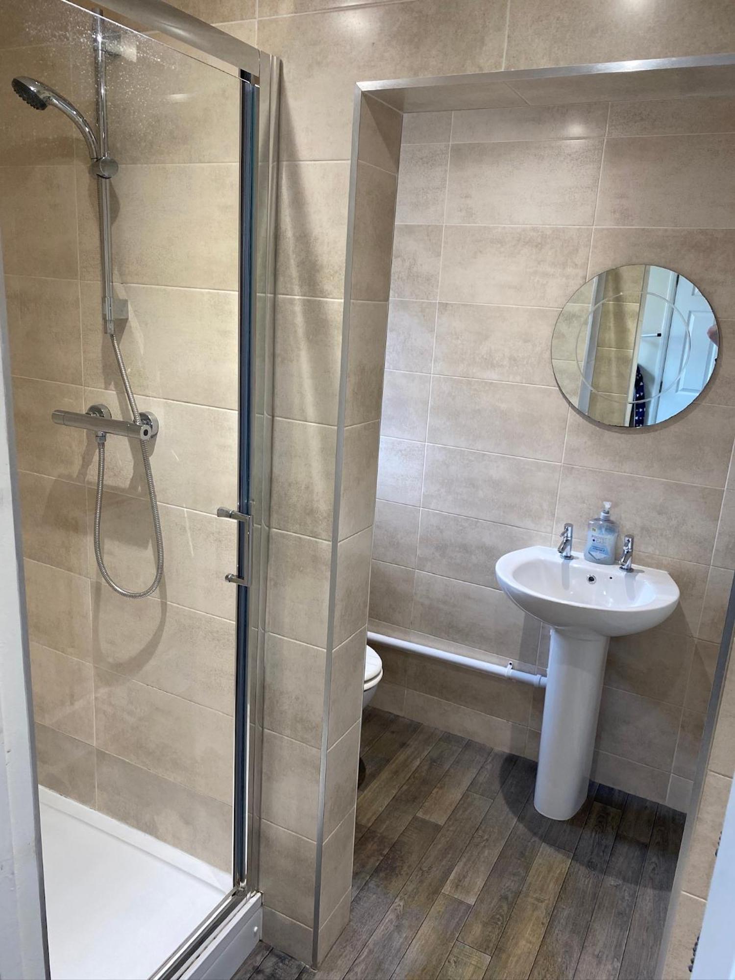 Apartamento Albion House Doncaster Exterior foto